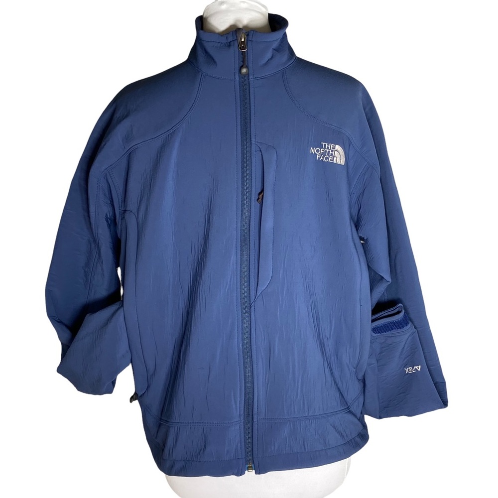 The North Face Apex Soft Shell Jacket Size M